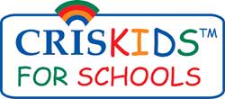 CRISKids for Schools logo