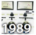 1989 Recording board