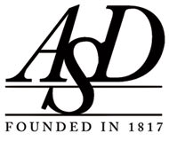 American School for the Deaf logo