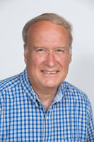 Paul Young, CRIS Board member