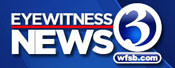 Eyewitness News Channel 3 logo