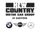New Country Motor Group logo