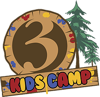 Channel 3 Kids Camp logo