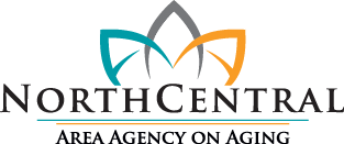 NorthCentral Area Agency on Aging logo