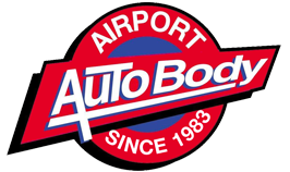Airport Road Auto Body logo