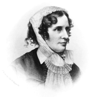 Isabella Beecher Hooker