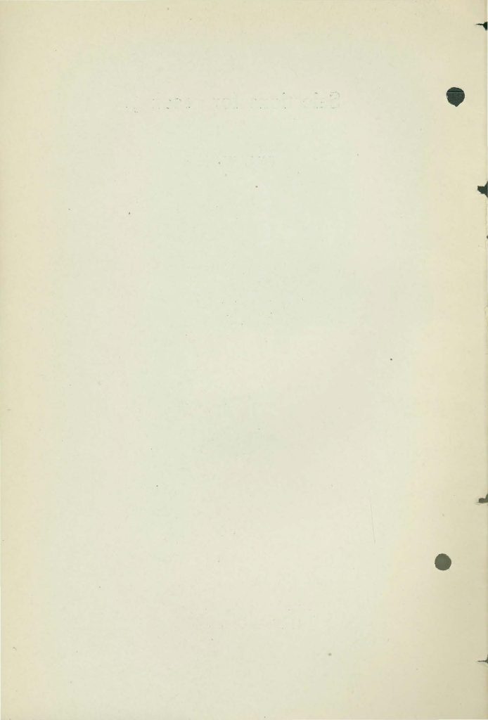 a booklet with selections for readin about the war issued in 1918 by the state board of education
