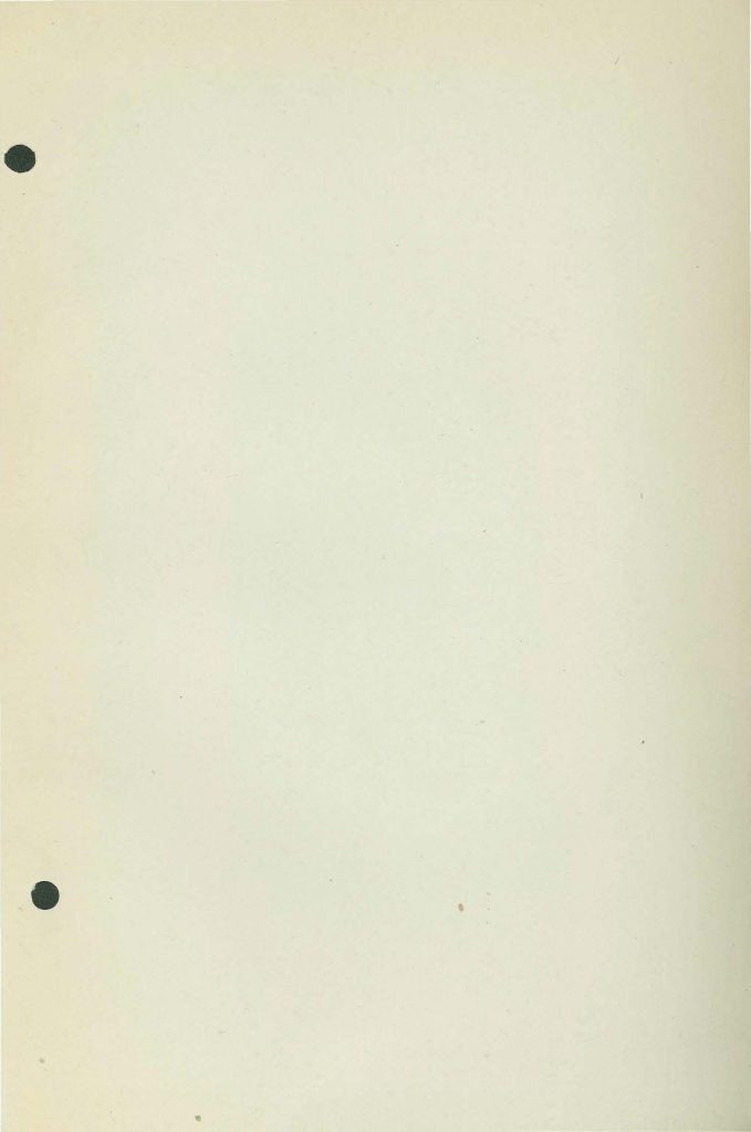 a booklet with selections for reading about the war issued in 1918 by the state board of education