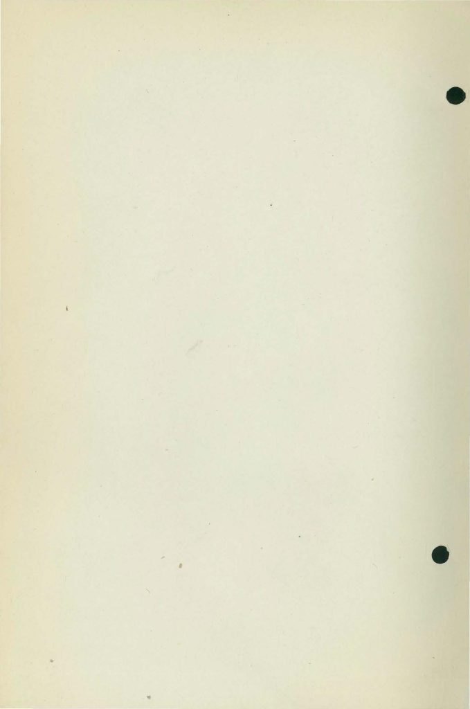 a booklet with selections for reading about the war issued in 1918 by the state board of education